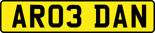 AR03DAN