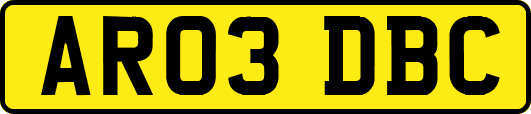 AR03DBC