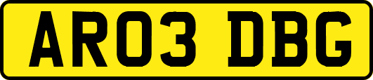 AR03DBG