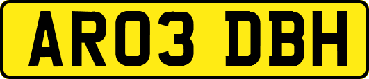 AR03DBH