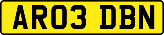 AR03DBN
