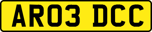 AR03DCC