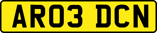 AR03DCN