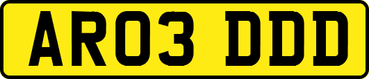 AR03DDD