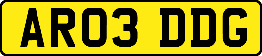 AR03DDG