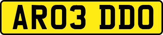 AR03DDO