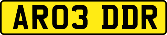 AR03DDR