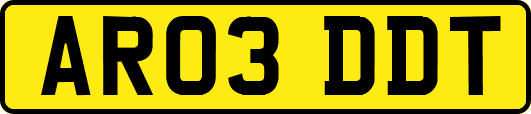 AR03DDT