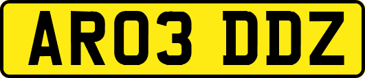 AR03DDZ