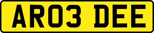 AR03DEE