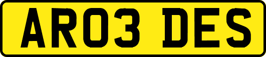 AR03DES