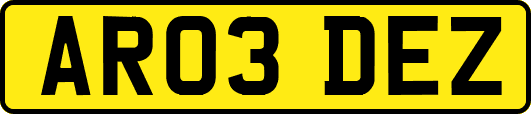 AR03DEZ