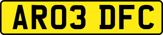 AR03DFC