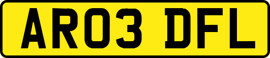 AR03DFL