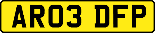 AR03DFP