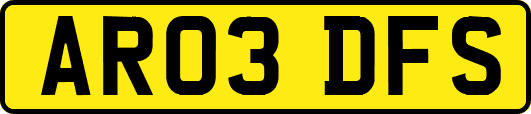 AR03DFS