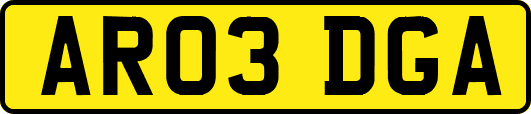 AR03DGA