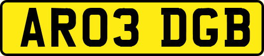 AR03DGB