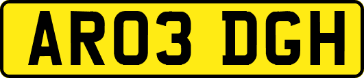 AR03DGH