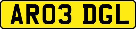 AR03DGL