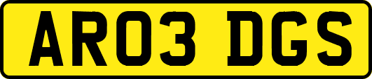 AR03DGS