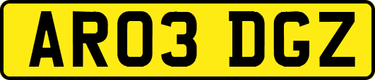 AR03DGZ