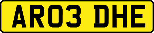 AR03DHE
