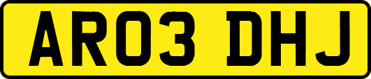 AR03DHJ