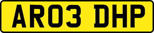 AR03DHP