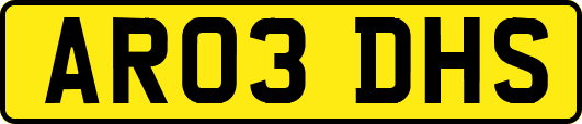 AR03DHS