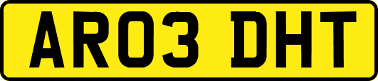 AR03DHT