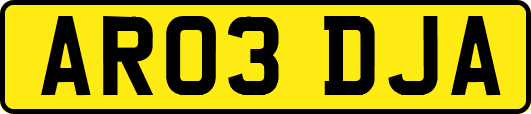 AR03DJA