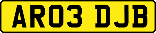 AR03DJB