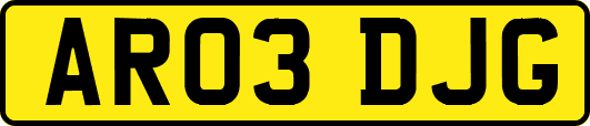 AR03DJG