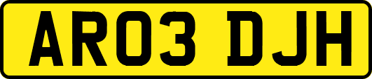 AR03DJH