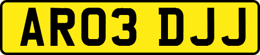 AR03DJJ