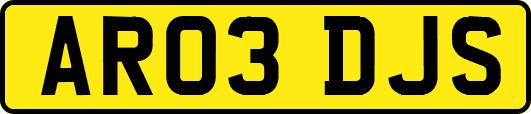 AR03DJS