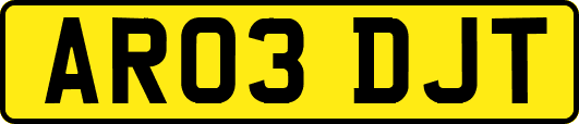 AR03DJT
