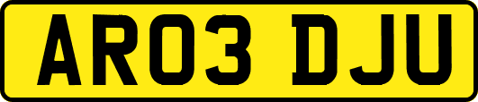 AR03DJU