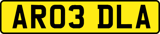 AR03DLA