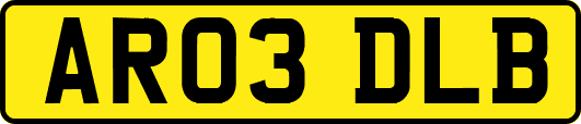 AR03DLB