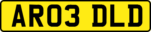 AR03DLD