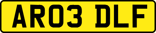 AR03DLF