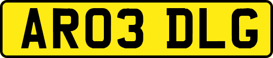 AR03DLG
