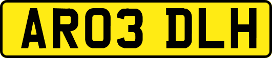 AR03DLH