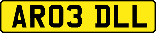 AR03DLL