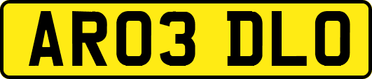 AR03DLO