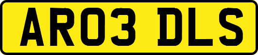 AR03DLS