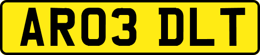 AR03DLT