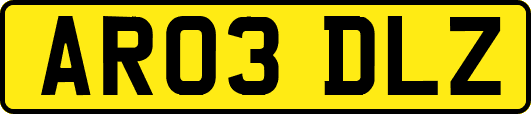 AR03DLZ
